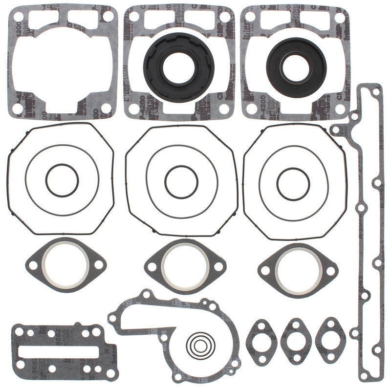 Gasket Set with Oil Seal