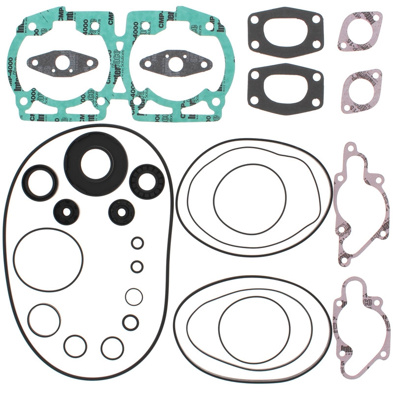 Gasket Set with Oil Seal