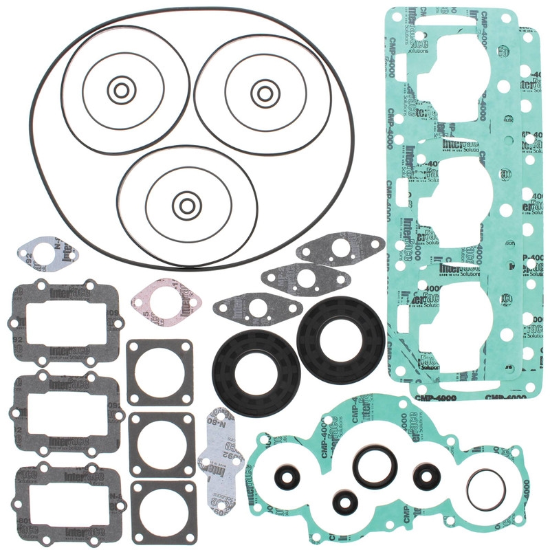 Gasket Set with Oil Seal