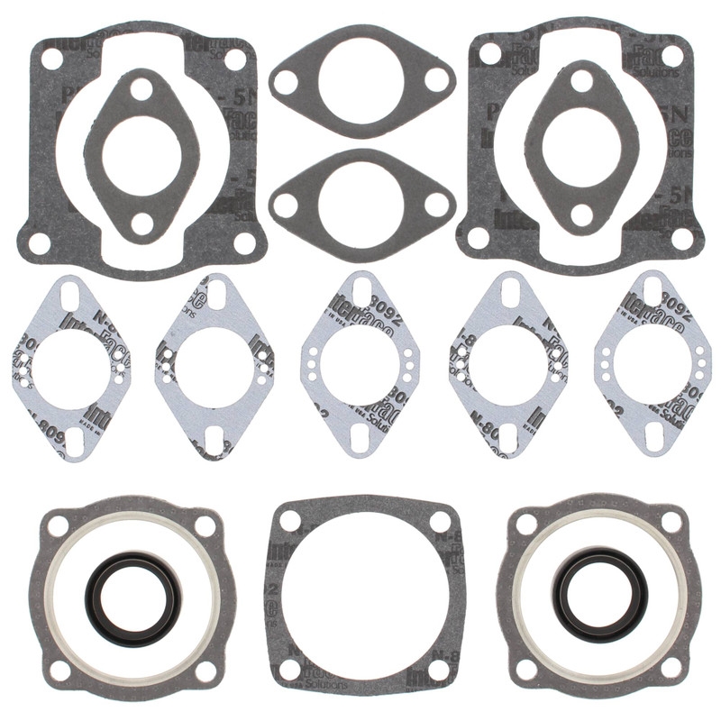 Gasket Set with Oil Seal
