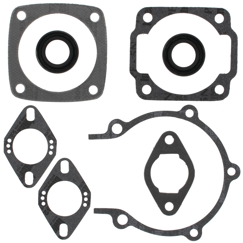 Gasket Set with Oil Seal