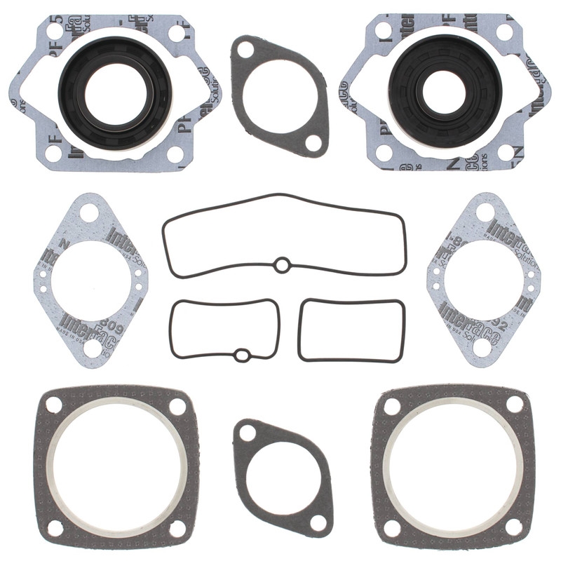 Gasket Set with Oil Seal