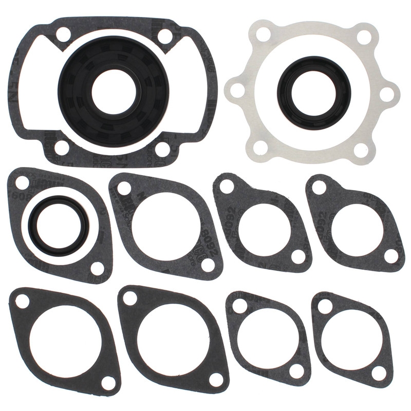 Gasket Set with Oil Seal