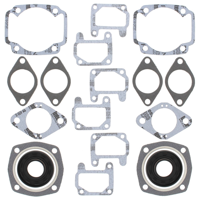 Gasket Set with Oil Seal