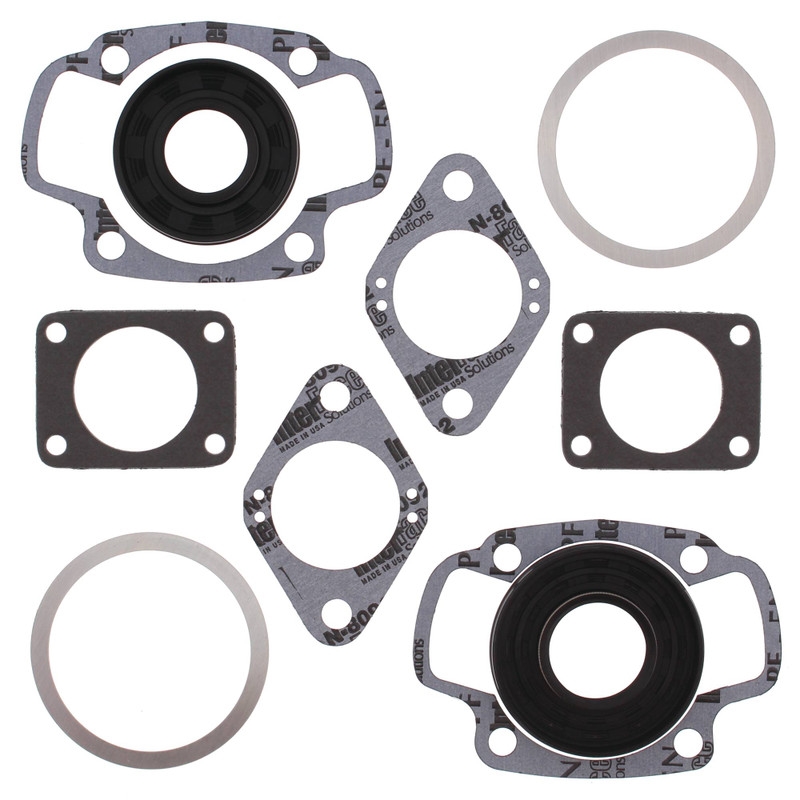 Gasket Set with Oil Seal