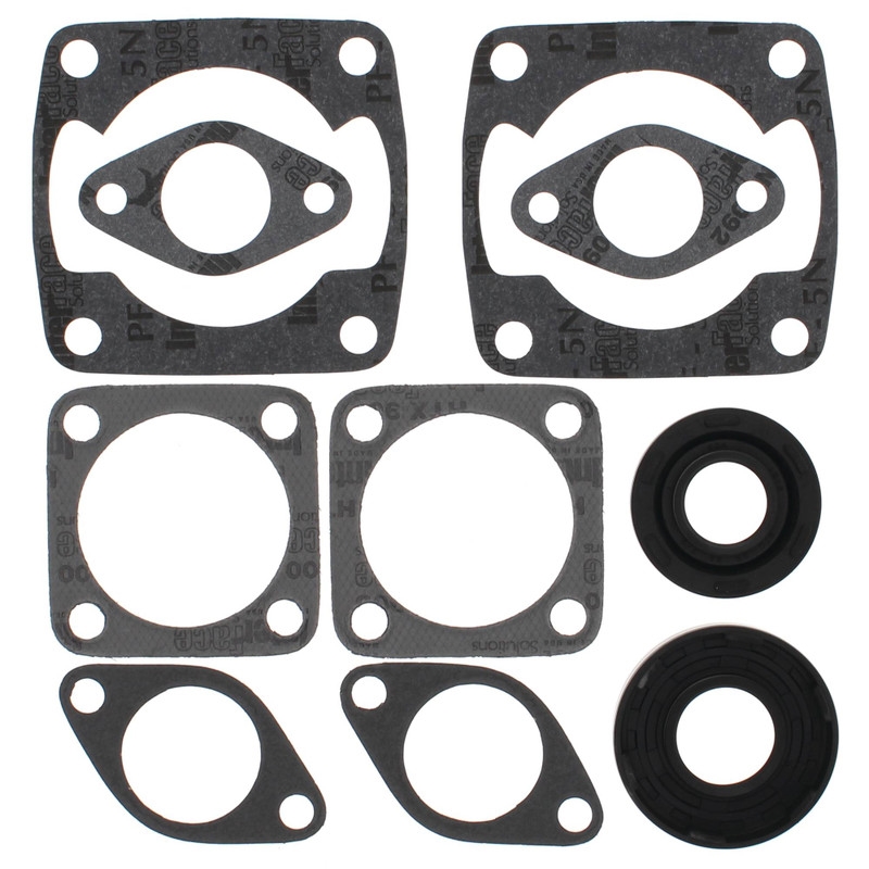 Gasket Set with Oil Seal