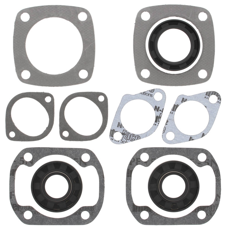 Gasket Set with Oil Seal