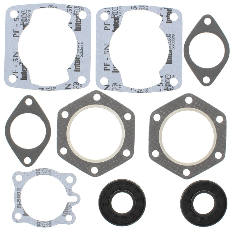 Gasket Set with Oil Seal