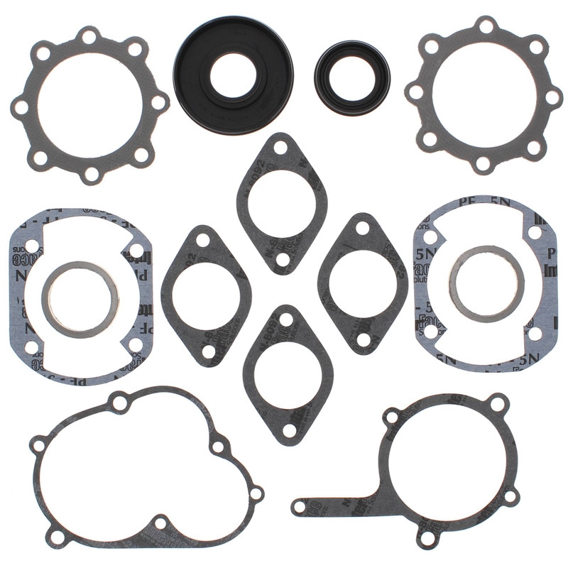 Gasket Set with Oil Seal
