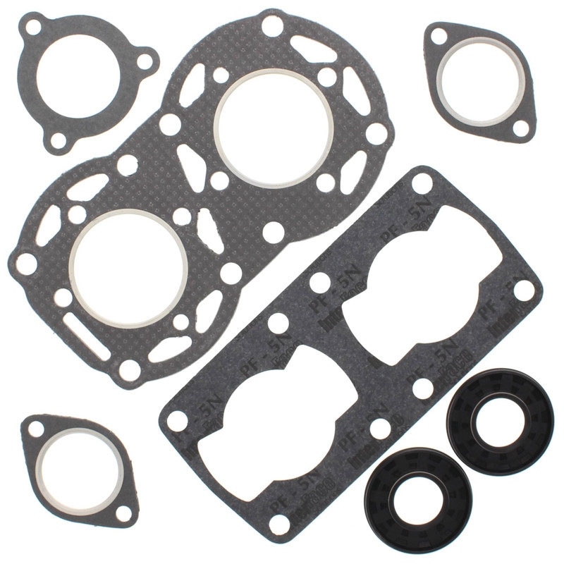 Gasket Set with Oil Seal