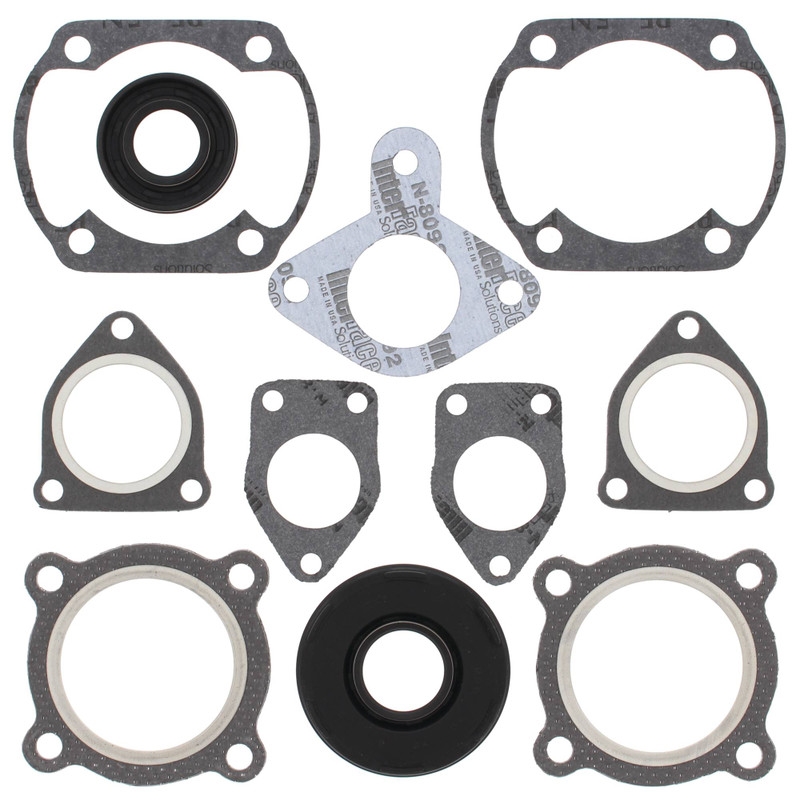 Gasket Set with Oil Seal
