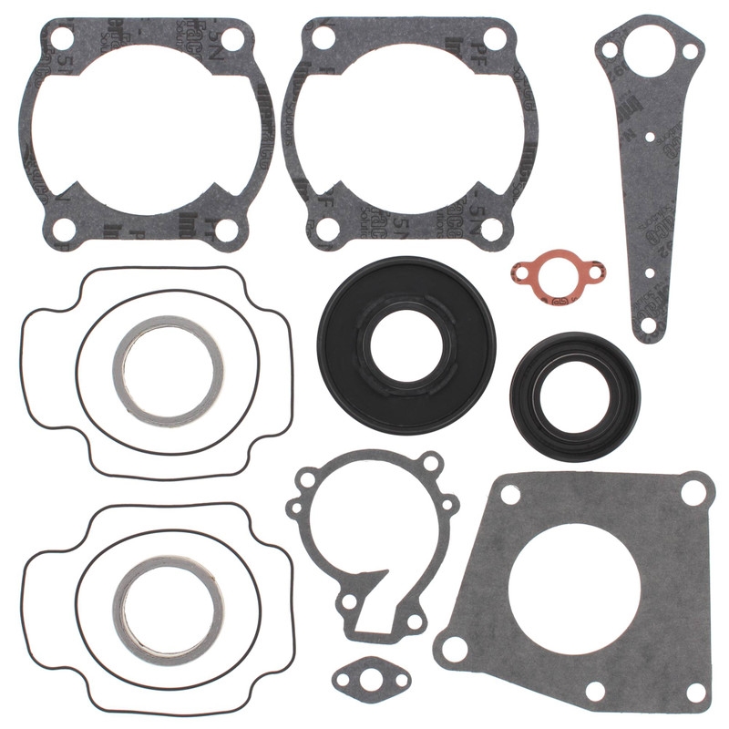 Gasket Set with Oil Seal