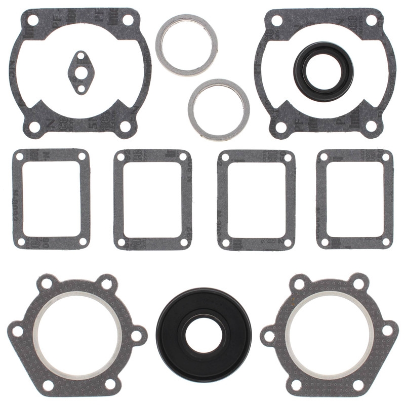 Gasket Set with Oil Seal