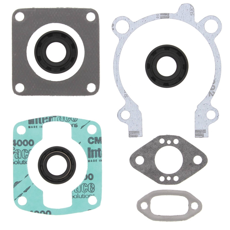 Gasket Set with Oil Seal