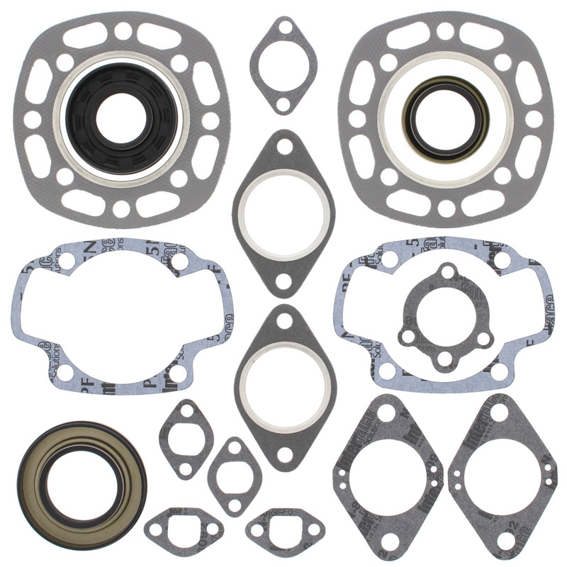 Gasket Set with Oil Seal