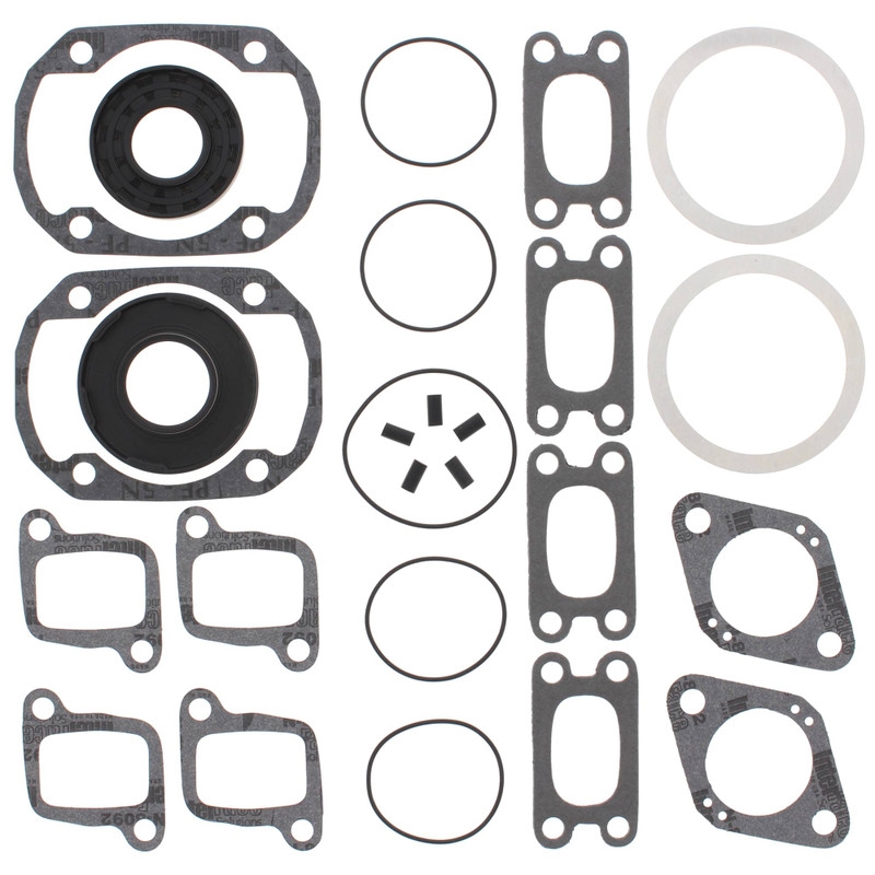 Gasket Set with Oil Seal