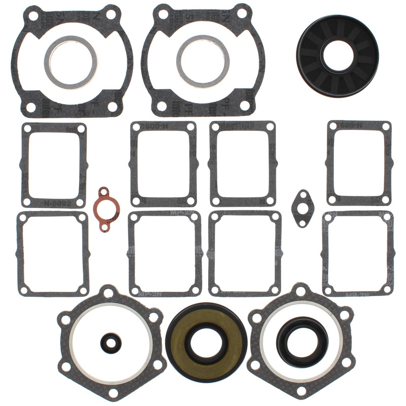 Gasket Set with Oil Seal