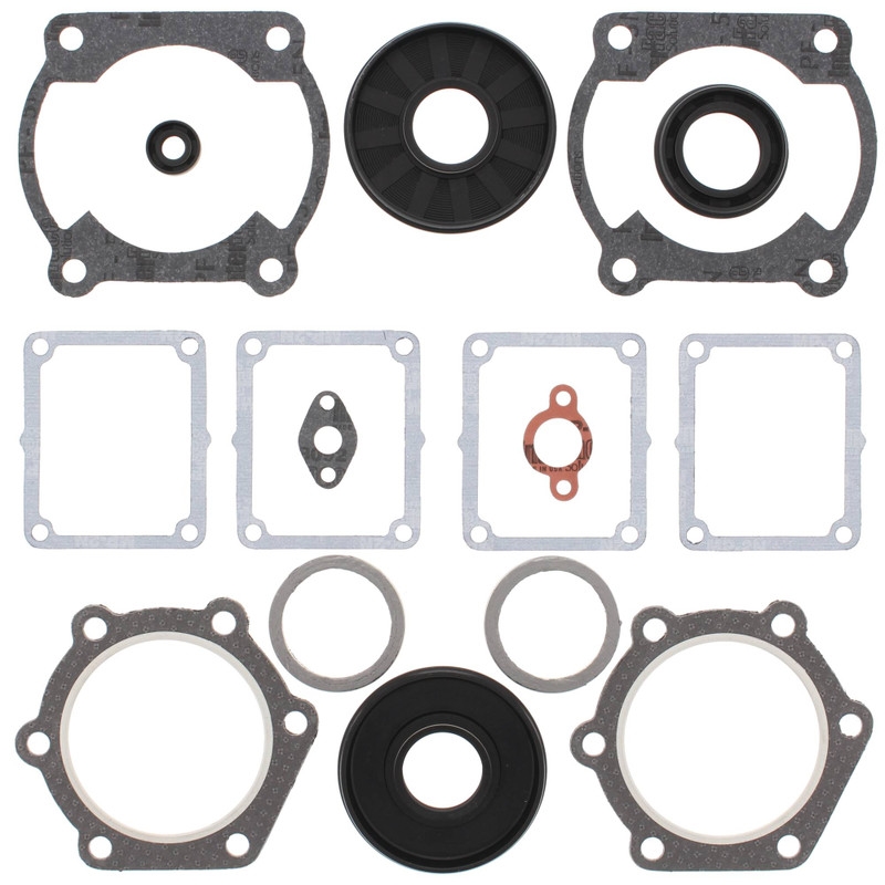 Gasket Set with Oil Seal