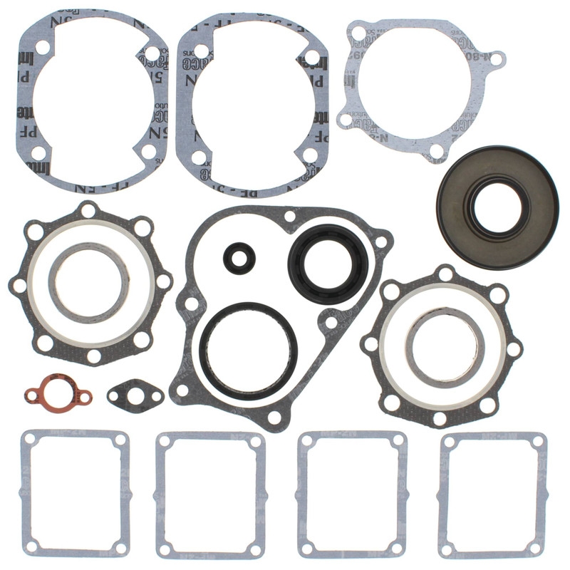 Gasket Set with Oil Seal