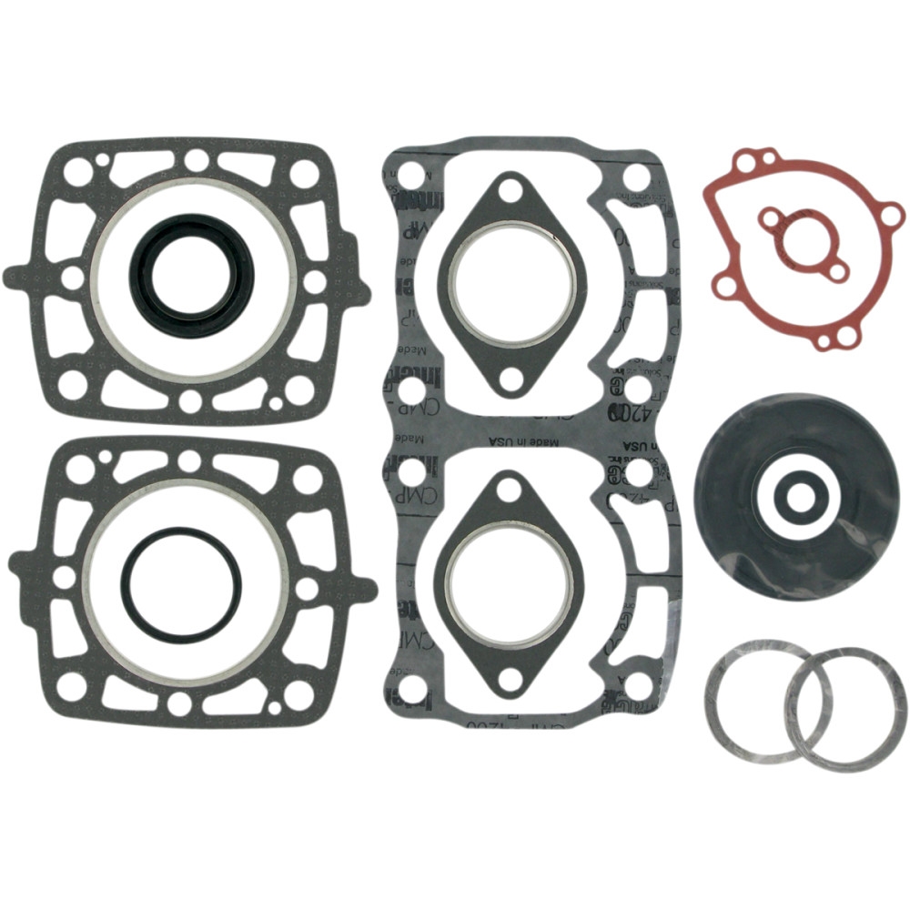 Complete Gasket Set
