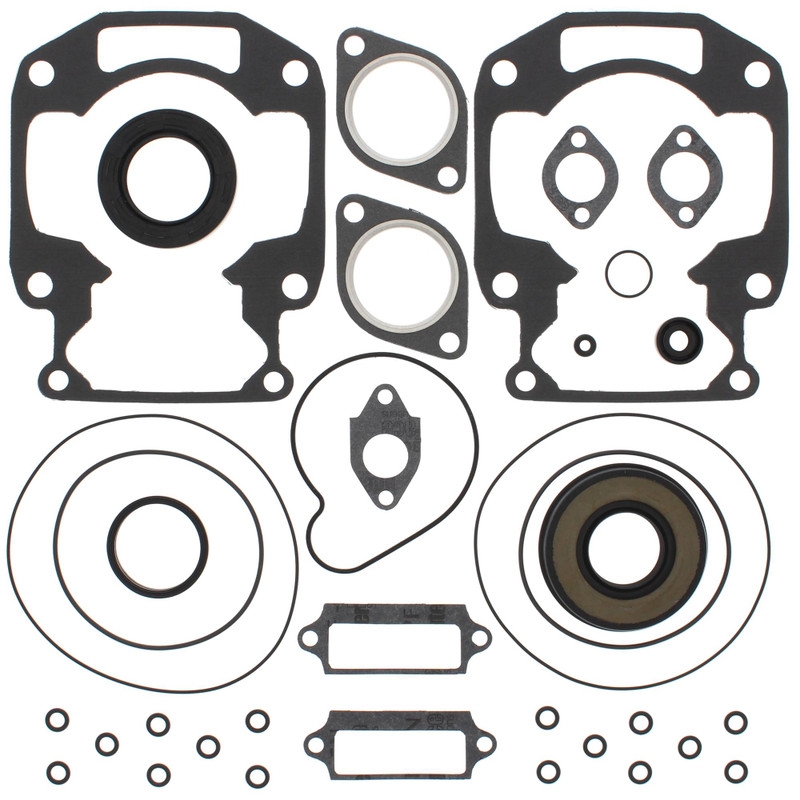 Gasket Set with Oil Seal