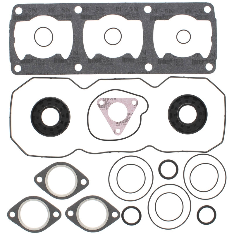 Gasket Set with Oil Seal