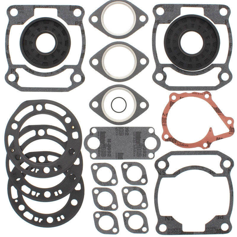 Gasket Set with Oil Seal