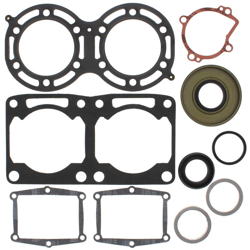 Gasket Set with Oil Seal