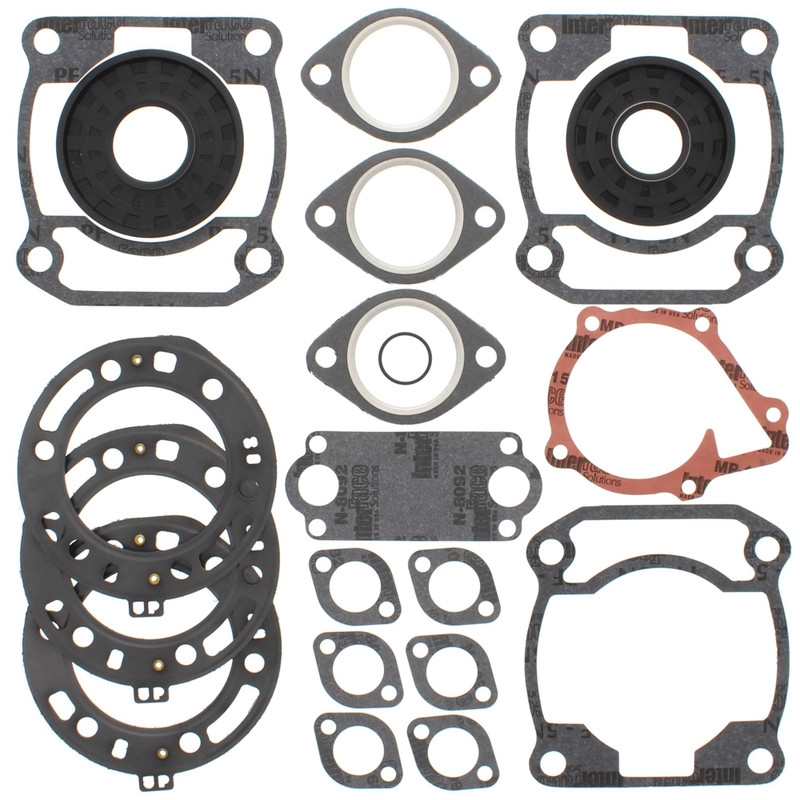 Gasket Set with Oil Seal