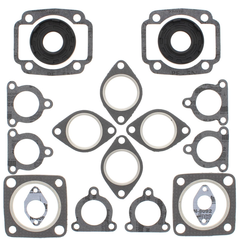 Gasket Set with Oil Seal