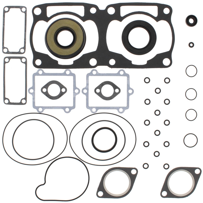 Gasket Set with Oil Seal