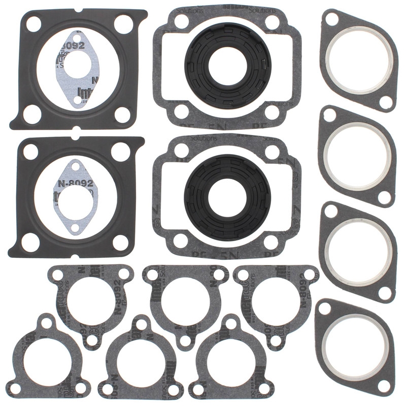 Gasket Set with Oil Seal