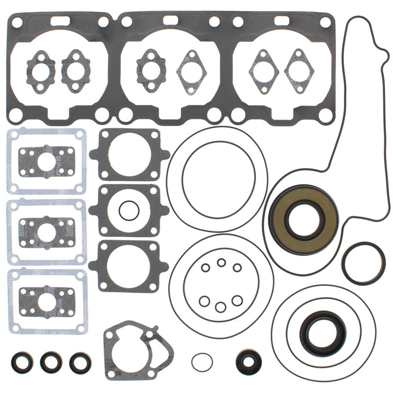 Gasket Set with Oil Seal