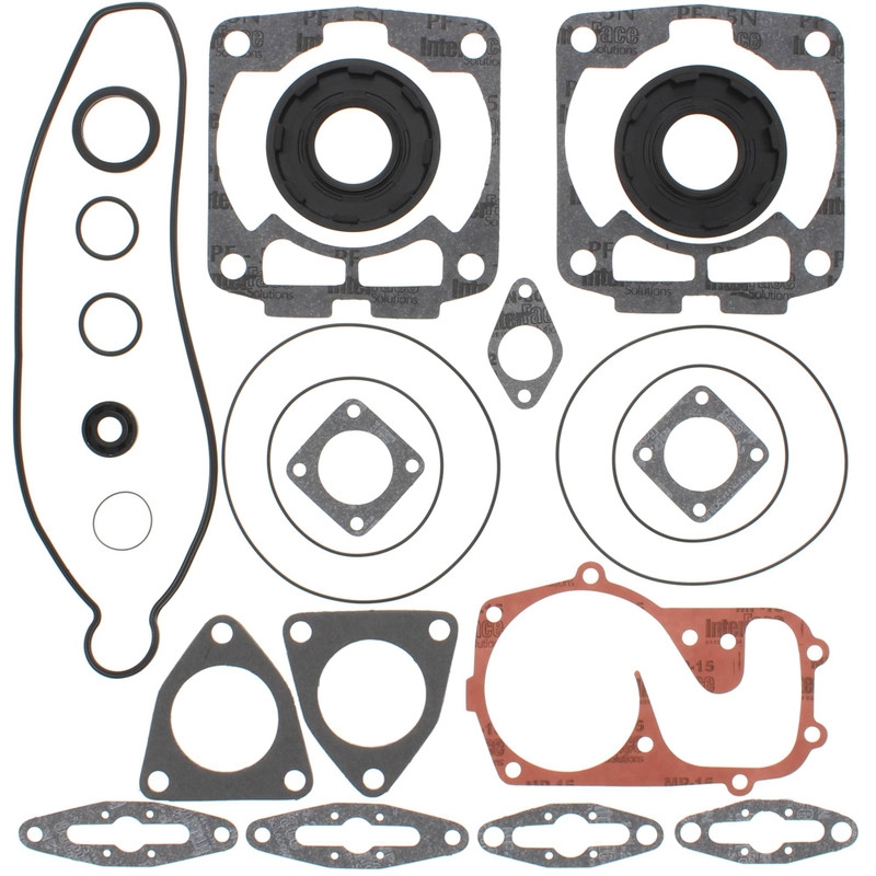 Gasket Set with Oil Seal