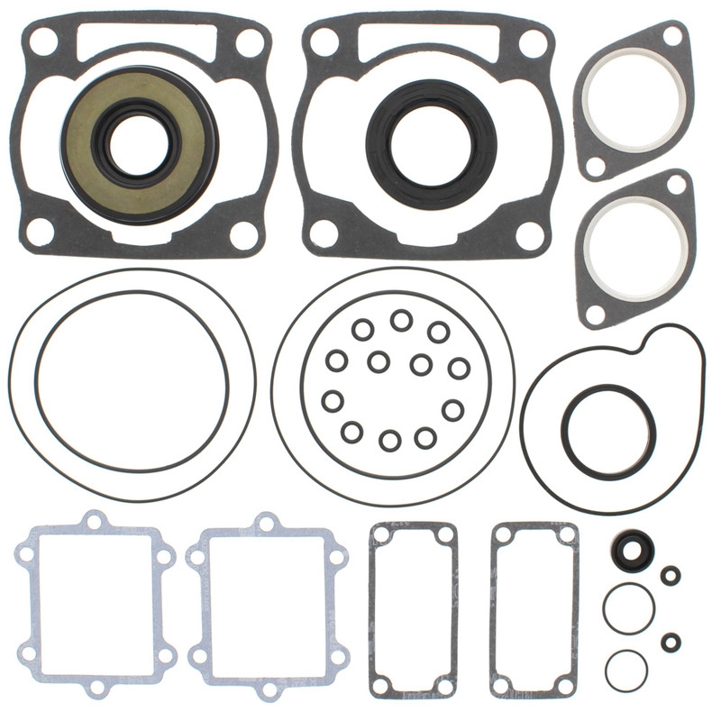 Gasket Set with Oil Seal