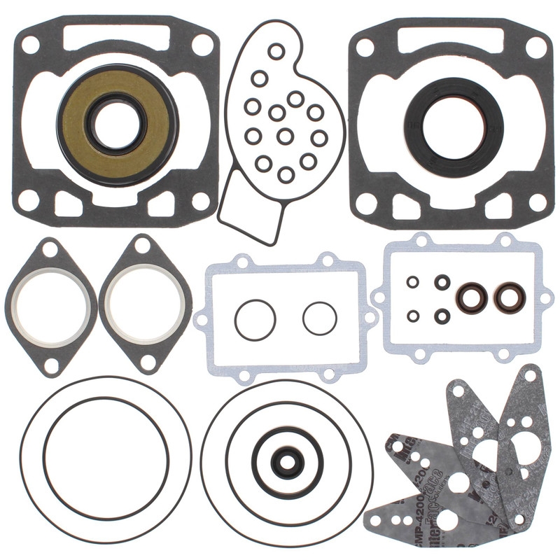Gasket Set with Oil Seal