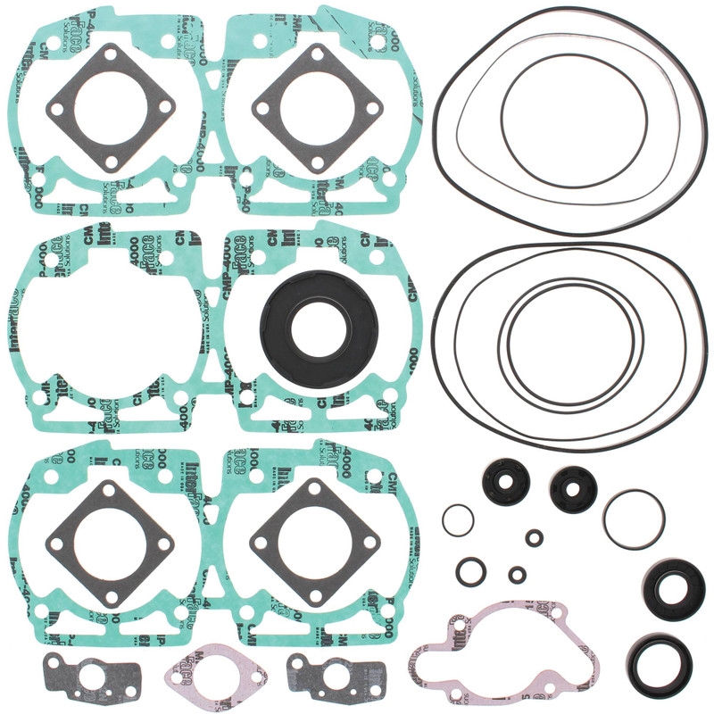 Gasket Set with Oil Seal