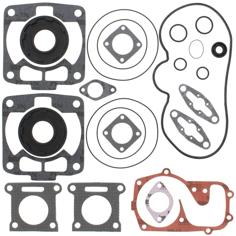 Gasket Set with Oil Seal