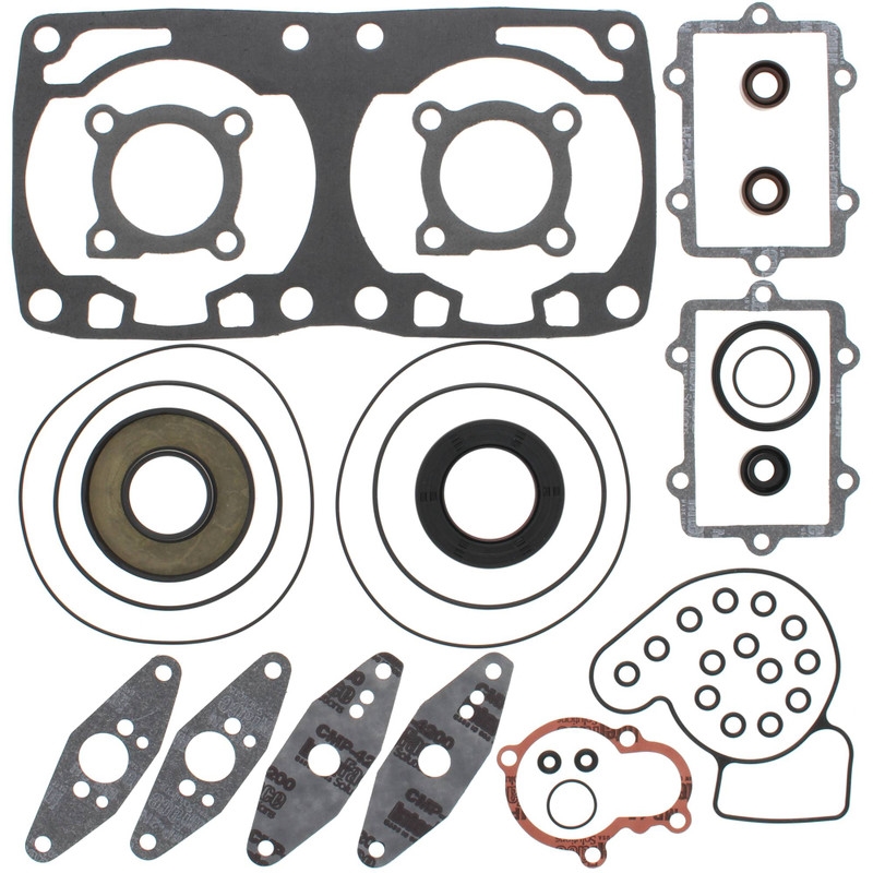 Gasket Set with Oil Seal