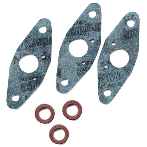 Exhaust Valve Gasket Kit
