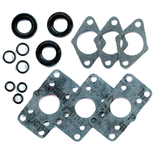Exhaust Valve Gasket Kit