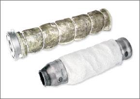 Megaphone Baffle - Large Competition Baffle