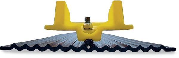 Extension Set  for LowPro Glides Trailer System - 10ft total