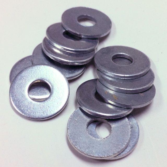 Washer Kit - Spring Tension