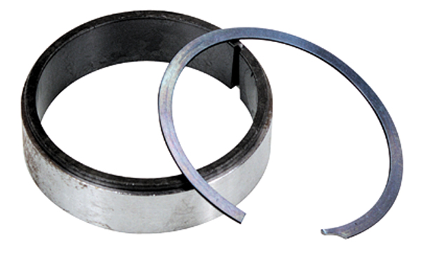 Bushing Kit - Movable Face