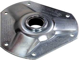 Cover Plate Assembly