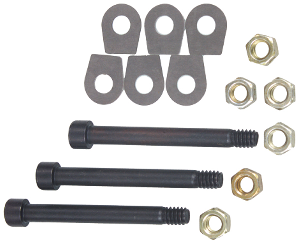 Pivot Bolt Kit