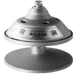 94-C Duster Drive Clutch