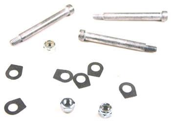 Pivot Bolt Kit