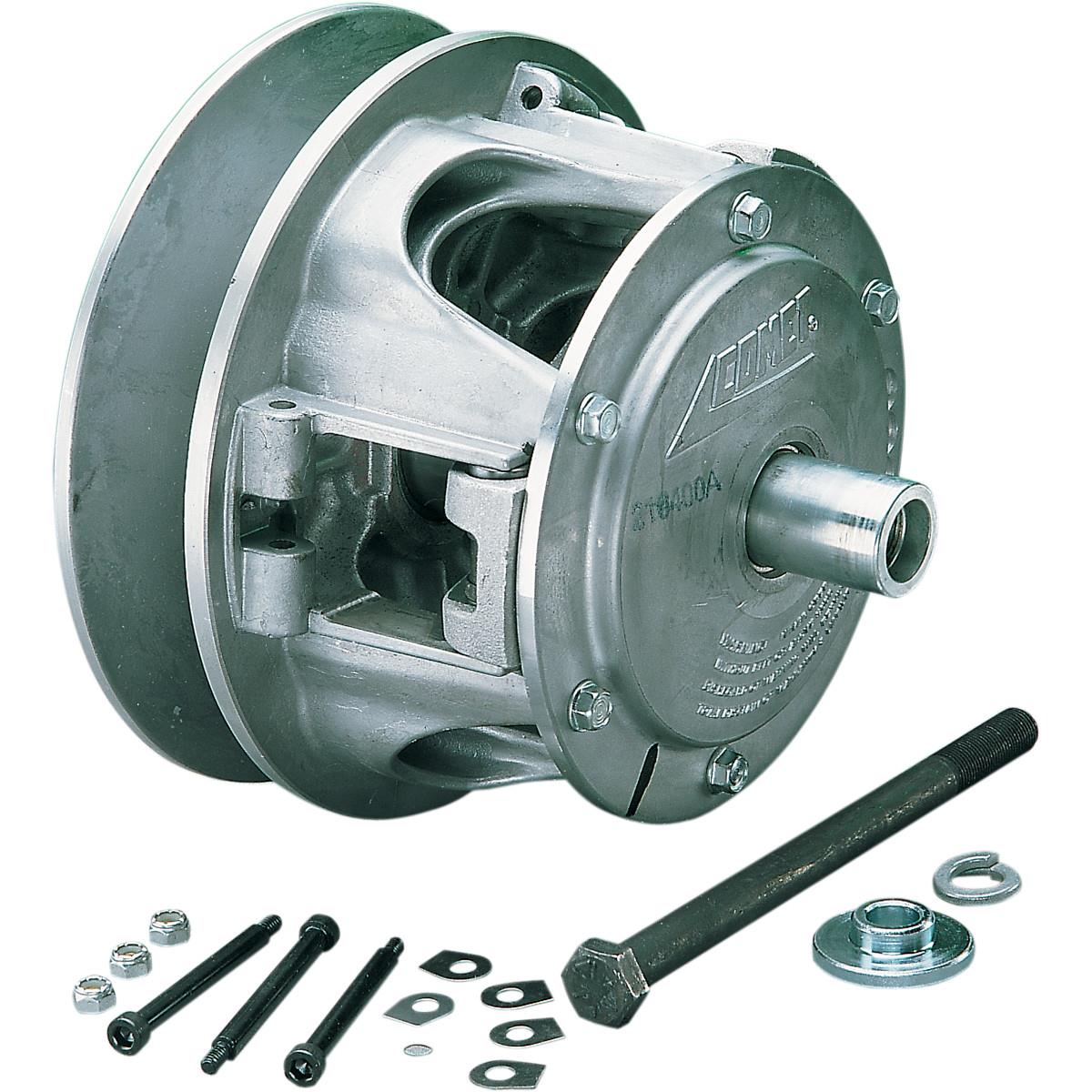 108-EXP - High Performance Clutch